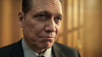 W tym tygodniu obejrzysz na Netflix nowy sezon wielkiego kryminalnego hitu, dziś na SkyShowtime premierę ma szpiegowski thriller sci-fi