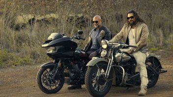 Nowy numer 1 na Prime Video w 50 krajach. Powrót reżysera jednej z najlepszych przygód DC ostatnich lat