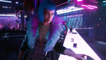 Współtwórca Cyberpunka 2077 uważa, że perspektywa FPP przez 99% gry jest kluczowa dla narracji. Zmiana na samym końcu też ma znaczenie