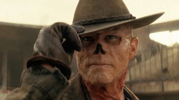 Dumny fan Fallouta przez rok nie mógł zdradzić, że przyczynił się do drobnego szczegółu w serialu Prime Video