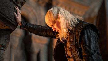 HBO chce kończyć swoje wielkie seriale. 3. sezon The Last of Us i 4. seria Rodu smoka mogą być ostatnimi