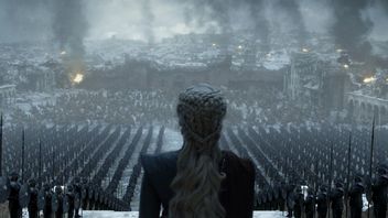 George R. R. Martin potwierdził, że nie mamy co się bać, bo książkowa Gra o tron skończy się inaczej niż serial