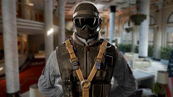 Hakerzy rzucili hitową strzelankę Ubisoftu na kolana. Wirtualny Rynek będzie niedostępny przez całe miesiące