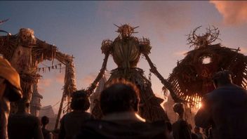 Co twórcy muszą zmienić w nowym Divinity po sukcesie Baldur's Gate 3? Fani gier studia mają już swoje typy