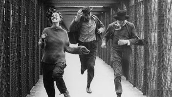 Nawet studenci filmoznawstwa nie potrafią już oglądać filmów w skupieniu, przypominają użytkowników Netflixa