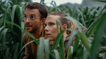 Przygodowe sci-fi ze Scarlett Johansson właśnie wjechało na SkyShowtime, ubiegłoroczny film otworzył nowy rozdział w historii kultowej franczyzy