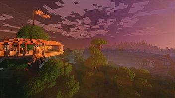 Minecraft: aktualizacja Super Duper Graphics Pack skasowana