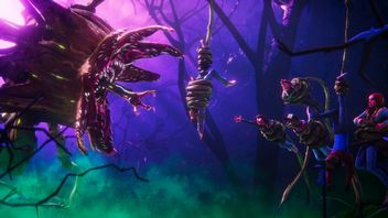 Za 2 miesiące Stranger Things wróci z nowym serialem. Zwiastun Tales From ’85 zapowiada nowe przygody bohaterów z Hawkins