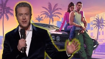 Geoff Keighley podał datę The Game Awards 2026. GTA 6 może ją zdominować, ale obecność gry Rockstara jest niepewna z dwóch powodów