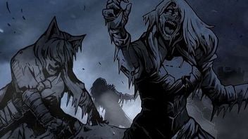 Premiera Vambrace: Cold Soul - gry w stylu Darkest Dungeon