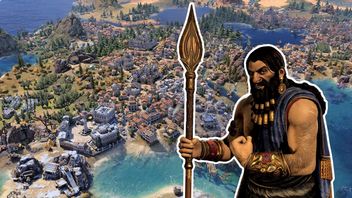 „To była jedna z naszych błędnych decyzji”. Civilization 7 otrzyma ogromną aktualizację, bo Firaxis chce, aby krytykowana strategia przeszła „próbę czasu”