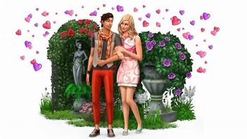 The Sims 4 z przeceną na Origin z okazji 18-lecia serii