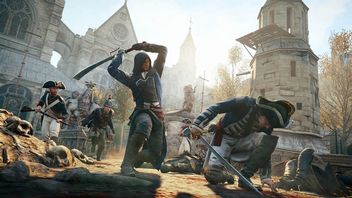 Najpierw zawieszenie, teraz natychmiastowe rozwiązanie umowy. Ubisoft nie miał litości dla weterana Assassin's Creed
