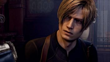 Polscy fani Resident Evil musieli czekać aż 5 lat. Capcom w końcu naprawił swój błąd