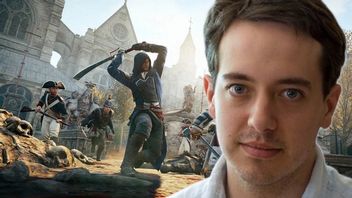 Najpierw zawieszenie, teraz natychmiastowe rozwiązanie umowy. Ubisoft nie miał litości dla weterana Assassin's Creed