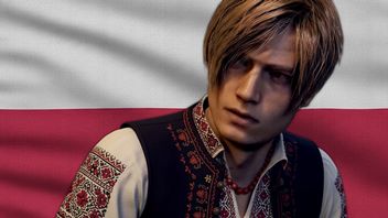 Polscy fani Resident Evil musieli czekać aż 5 lat. Capcom w końcu naprawił swój błąd