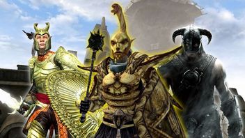 Wkurzył fanów Morrowinda, Obliviona i Skyrima naraz. Rzadki wyczyn weterana Bethesdy zjednoczył graczy: „To najlepsze, co wypuściło to studio”