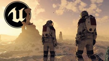 Unreal Engine to pułapka? Twórca Skyrima ostrzega przed porzuceniem silnika Bethesdy