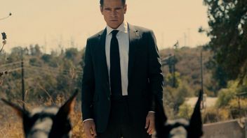 Jeden z najlepszych seriali kryminalnych Apple TV w tym roku wróci z 2. sezonem. Kontynuacja „nieprzewidywalnej” produkcji z Colinem Farrellem na zdjęciach i z datą premiery