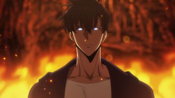 Jeden problem coraz bardziej doskwiera anime. Reżyser ze studia Solo Leveling ostrzega