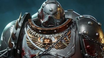Jeden z oddziałów Kosmicznych Marines w Warhammer 40,000 został wygnany za swoją nikczemność, jednak nadal służy Imperatorowi, a teraz trafi do Space Marine 2