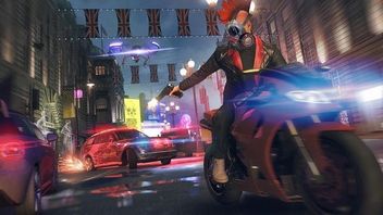 Watch Dogs Legion – cena i edycje gry