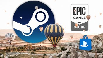 Steam, Epic Games Store i PS Store na celowniku rządu. Jeden przepis może wywołać lawinę blokad w Turcji