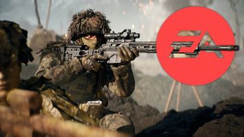 EA zanotowało 38-procentowy wzrost. Wydawca zawdzięcza to sukcesowi jednej gry