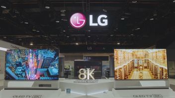 Telewizory 8K wkrótce mogą zniknąć. Ostatni producenci rezygnują z ich produkcji i został tylko jeden