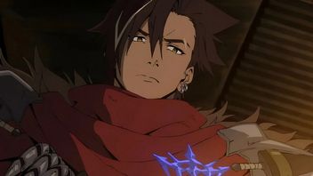 Najnowsza sensacja Crunchyrolla naprawdę zaskoczyła widzów: nie jest to zwykłe anime fantasy, od początku było to isekai