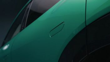 Chiny zakazują chowanych klamek w samochodach elektrycznych. Powrót do starych rozwiązań ma zwiększyć bezpieczeństwo