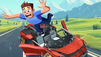 Darmowe gry w Epic Games Store to prezent dla Steama, ale Epic też czerpie z tego wielkie korzyści: „trudno o lepszy wynik”