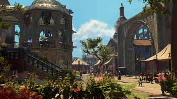 Twórcy największego powstającego moda do Baldur's Gate 3 potrzebują jeszcze więcej ludzi. Skala projektu powala