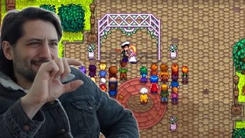 Stardew Valley 1.7 nadchodzi. Eric Barone zapowiada nowości, o które „nikt nie prosił, ale każdy doceni”
