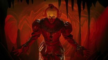 Dlaczego To: Witajcie w Derry nie otrzymało jeszcze zamówienia na 2. sezon? Nawet szef HBO zadaje sobie to pytanie