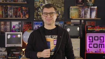 Nowy właściciel GOG przypomina o filarach serwisu i odpowie na najtrudniejsze pytania o przyszłość GOG.com