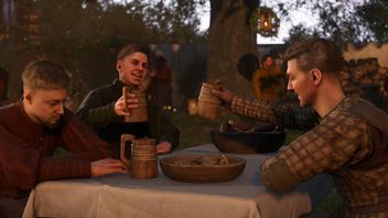 Kingdom Come: Deliverance 2 świętuje rok od premiery. 5 milionów na horyzoncie i zaskakujący „rynek numer dwa”