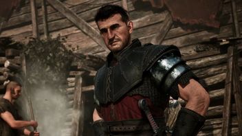 To już pewne: Gothic Remake wprowadzi dużą zmianę w pancerzach. Fani kultowego pierwowzoru mogą być zaskoczeni, ale nie powinni narzekać