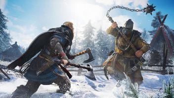 Po 24 latach weteran Assassin’s Creed i Prince of Persia odchodzi z Ubisoftu. Niewykluczone, że dołączy do twórców Clair Obscur: Expedition 33