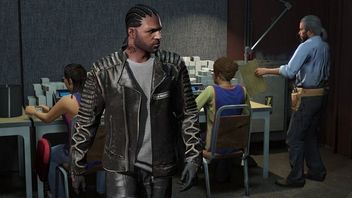 Grand Theft Auto V najlepiej sprzedającą się grą w historii USA