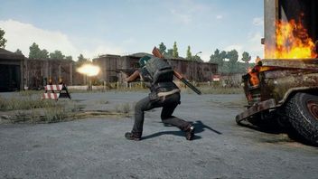 PUBG z 20 milionami sprzedanych kopii
