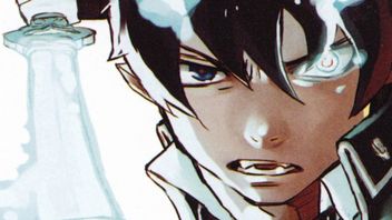 Przebojowy shonen po 17 latach zbliża się do finału? Ale najpierw przejdzie na długą przerwę