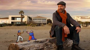 „To brutalne doświadczenie”. Legenda branży gier przerywa milczenie po skasowaniu remake'u Prince of Persia