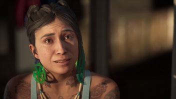 Gra w nią 30 osób na Steam, ale twórcy nie widzą problemu. Szalony plan ratunkowy dla MindsEye nabiera tempa