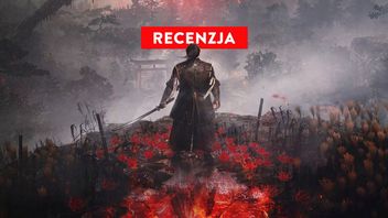 Recenzja Nioh 3. Jeden z najlepszych soulslike’ów na rynku