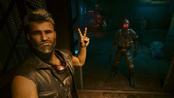 Gracz sprawdził, czy twórca Cyberpunka 2077 mówił prawdę. Efekt testów przekroczył jego oczekiwania