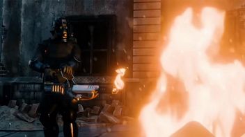 To miał być prawdziwy Fallout 3. Projekt The New West przywraca zaginioną legendę Van Buren