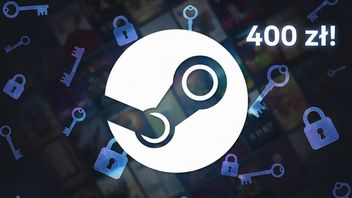 Usunięta gra powraca na Steam. To zła wiadomość dla kluczykowni, które sprzedawały ją nawet za 400 zł