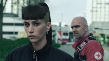 Dziś na Netflix premiera nowego thrillera kryminalnego: 8 odcinków intensywnego widowiska do obejrzenia w weekend