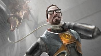 Nowe doniesienia o premierze Half-Life 3 ostro wyśmiane przez weterana Valve. „Nie przypomina sobie” ani jednej tak kuriozalnej sytuacji